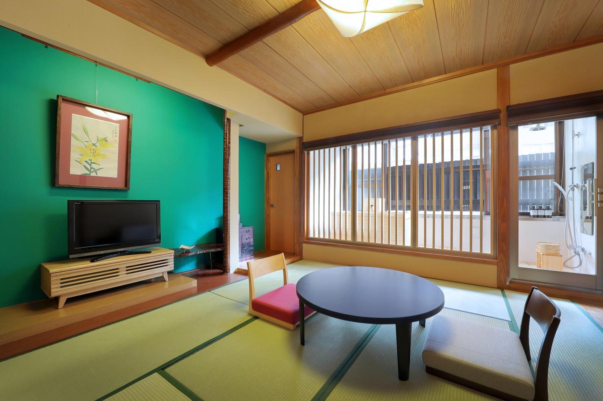Yamayuri no Yado Hanamaki Exterior foto