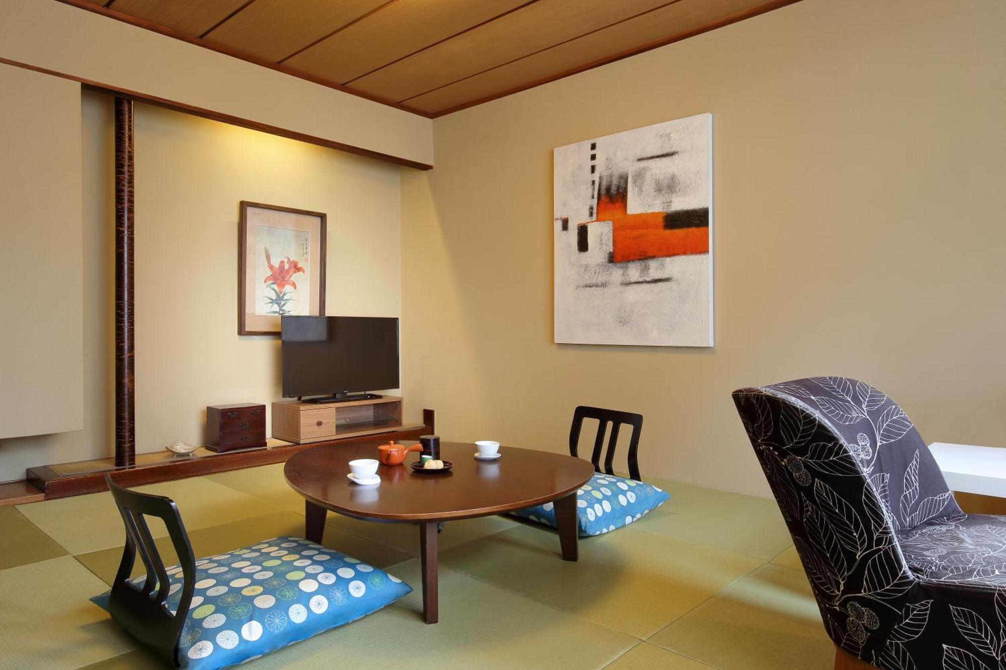 Yamayuri no Yado Hanamaki Exterior foto